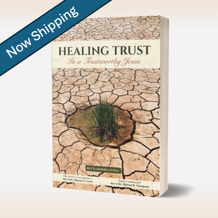 Healing Trust